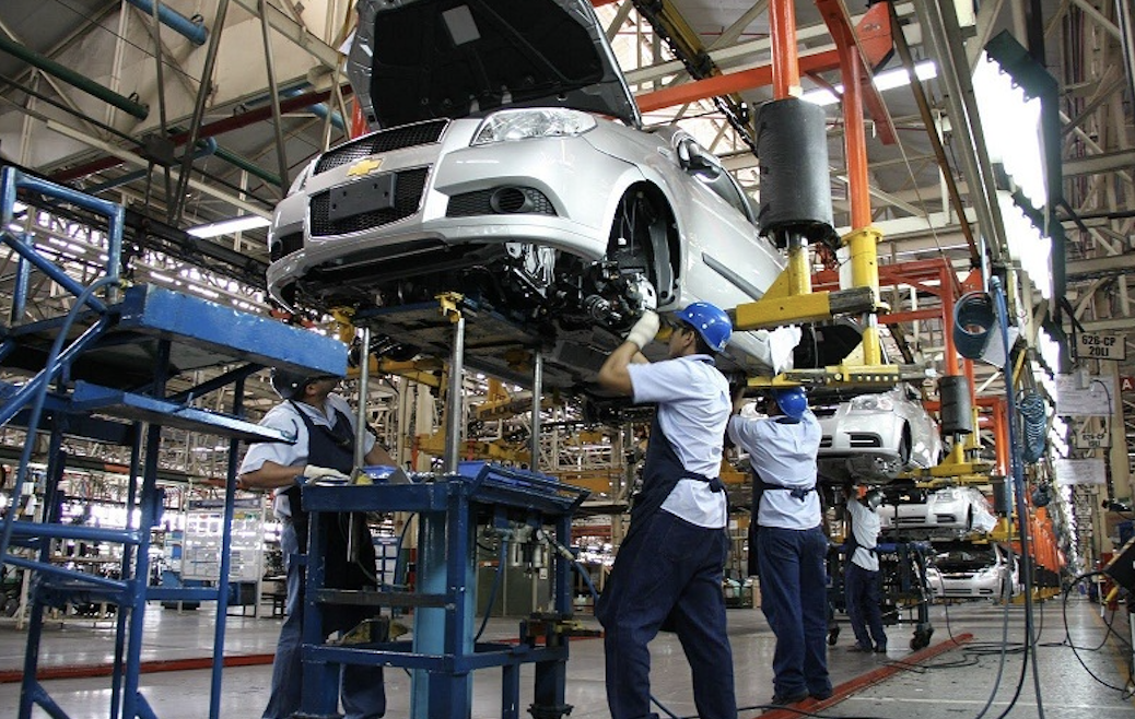 Industria automotriz convoca a empresas para que legitimen sus Contratos Colectivos de Trabajo (CCT)